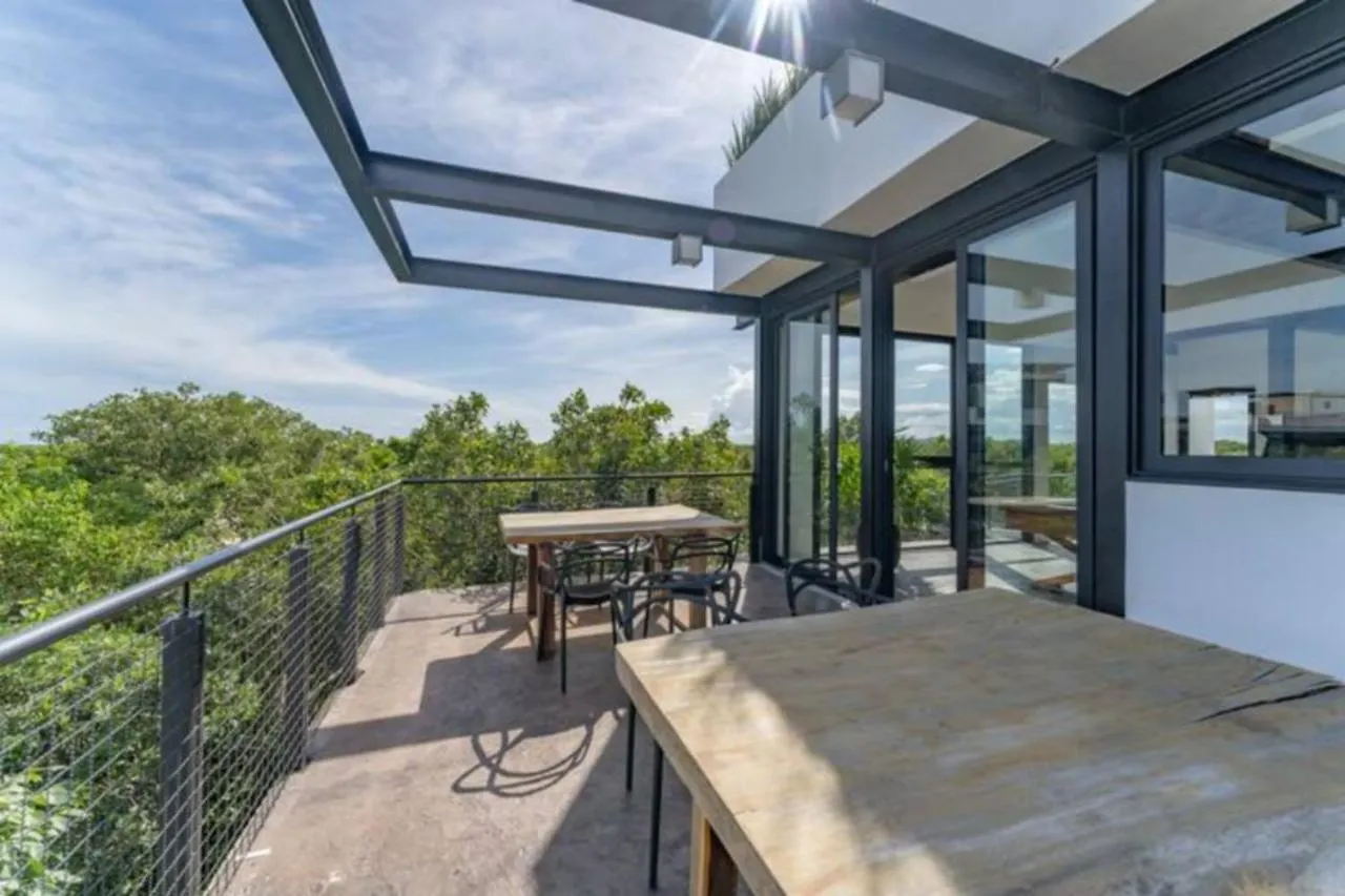 Exclusive Villa 