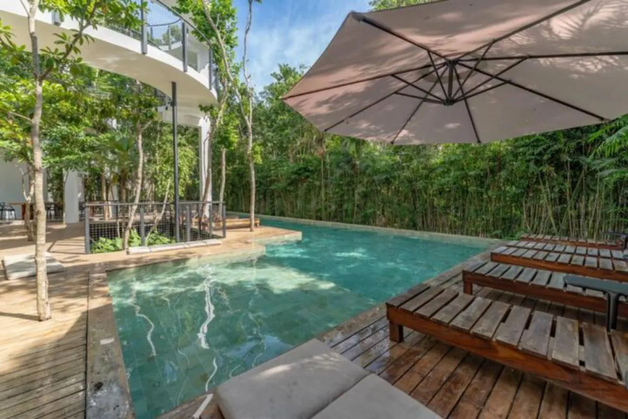Prázdninový dům Exclusive Villa 