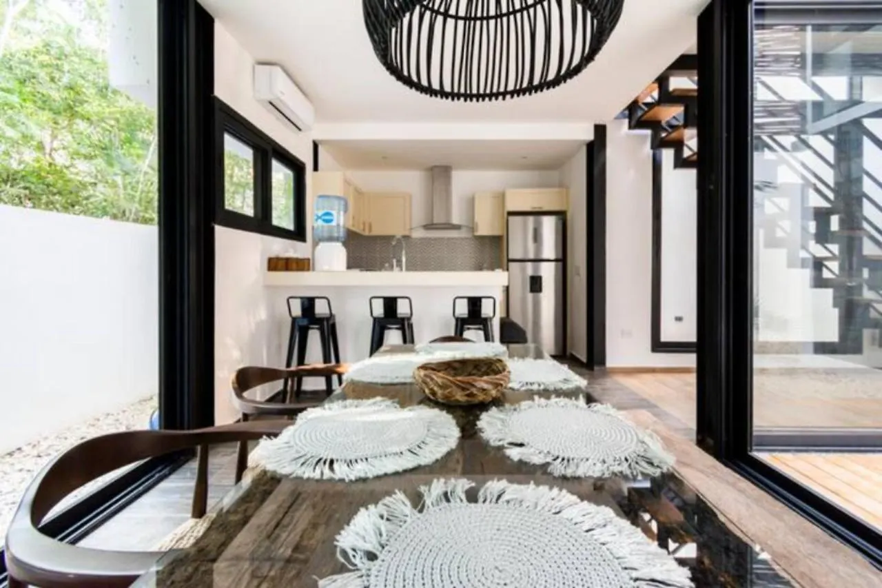 Prázdninový dům Exclusive Villa 