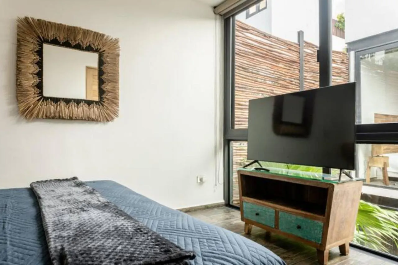 Prázdninový dům Exclusive Villa 