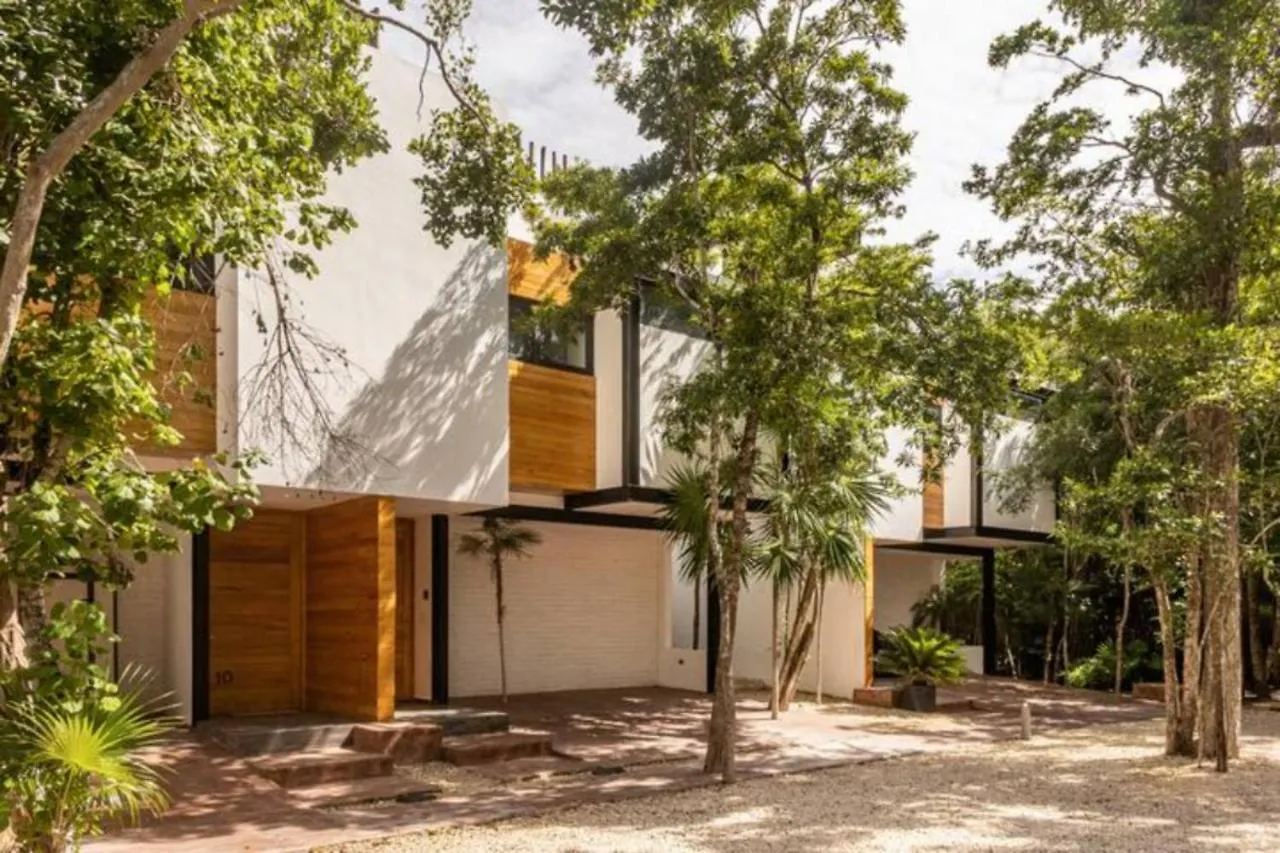 Exclusive Villa 