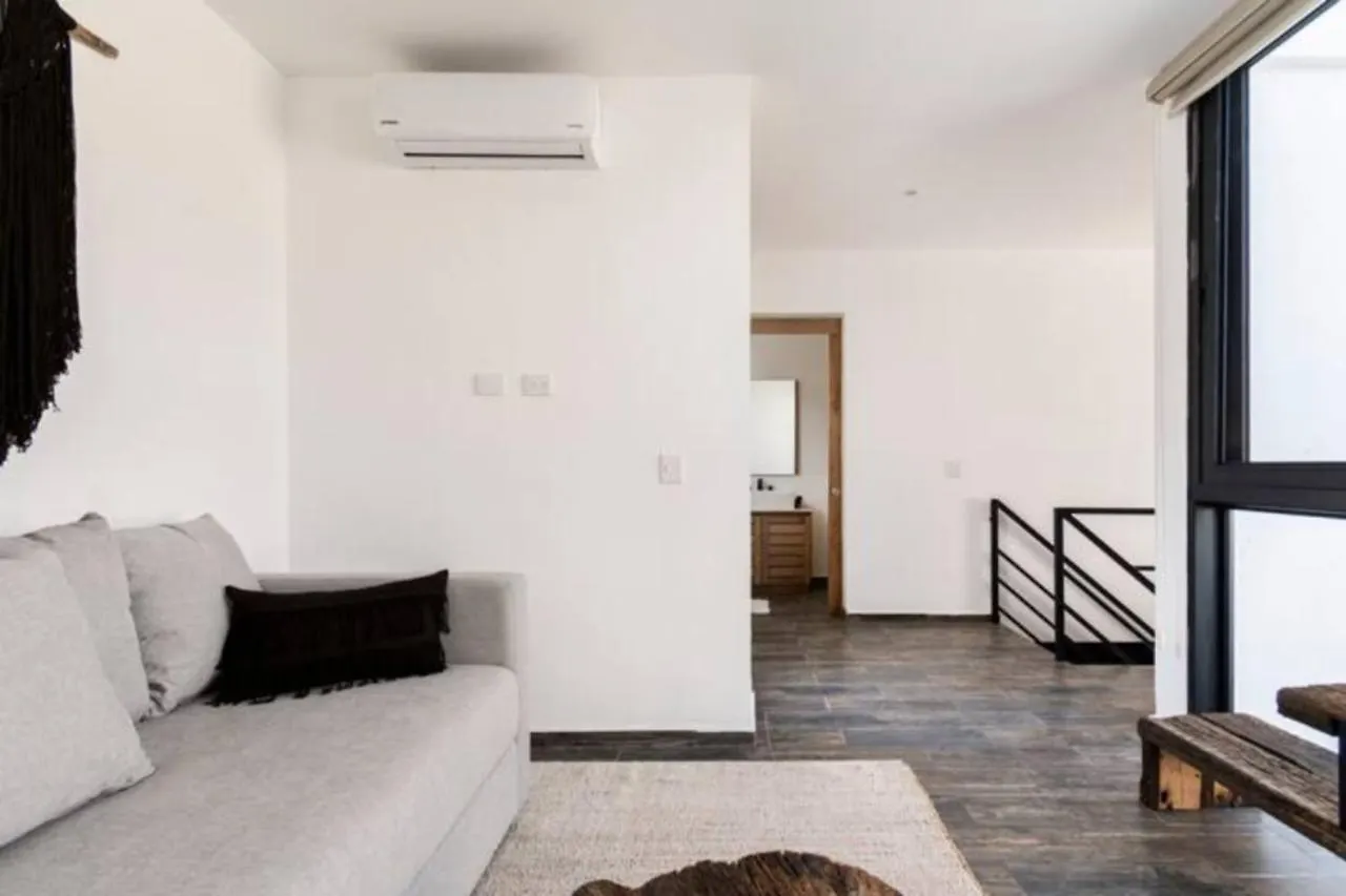 Prázdninový dům Exclusive Villa 