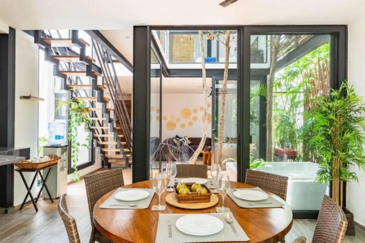 度假居 Exclusive Villa 