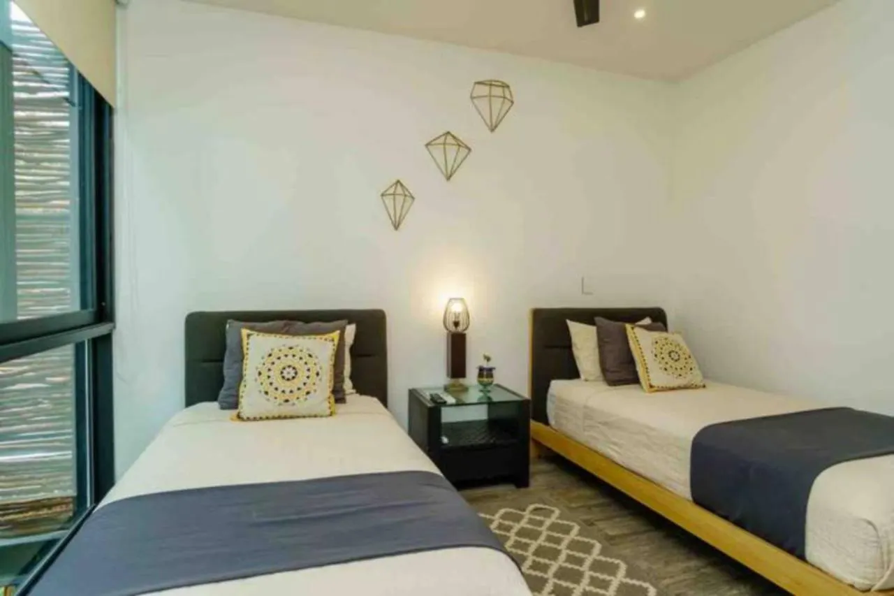 度假居 Exclusive Villa 