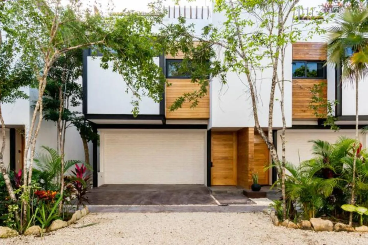 度假居 Exclusive Villa 
