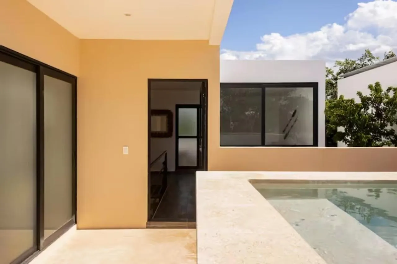 Exclusive Villa 