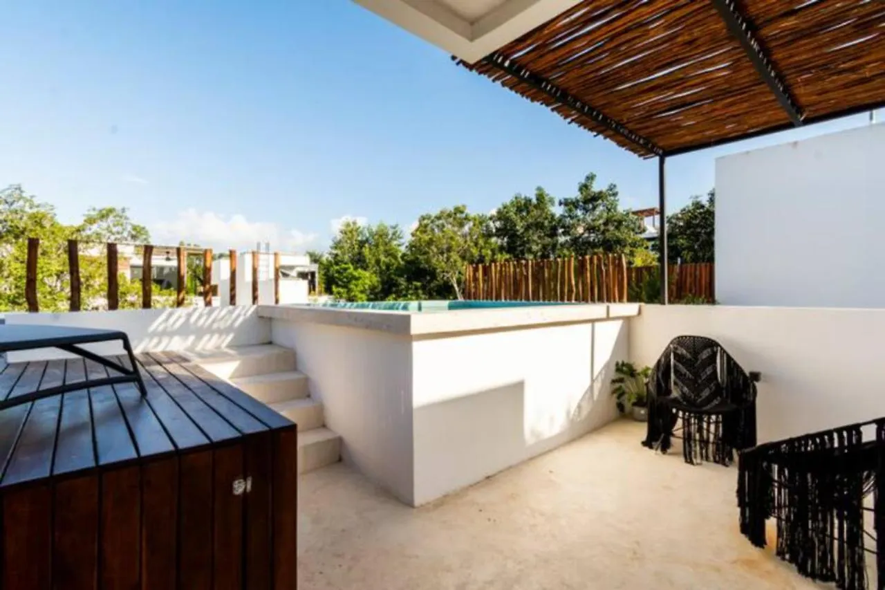 Exclusive Villa 