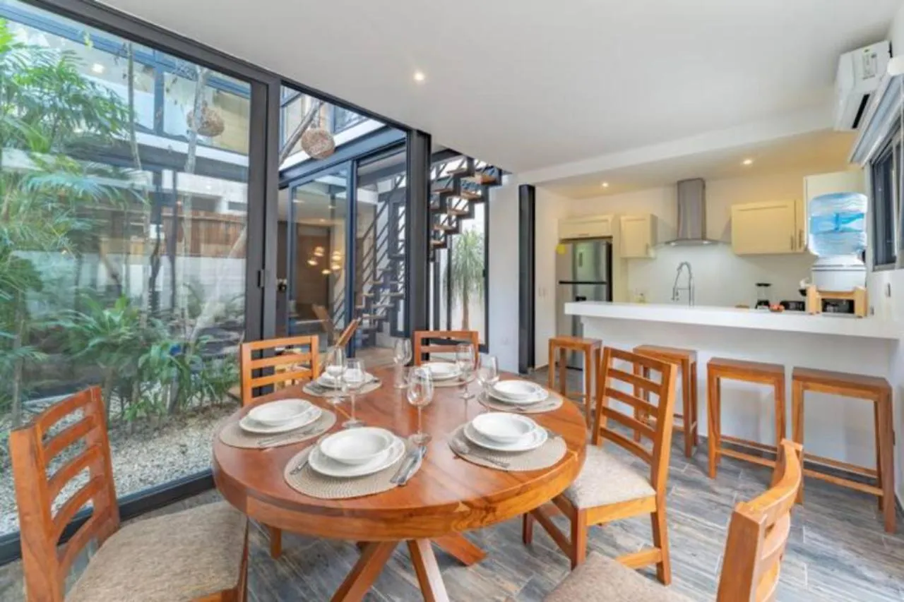 度假居 Exclusive Villa 